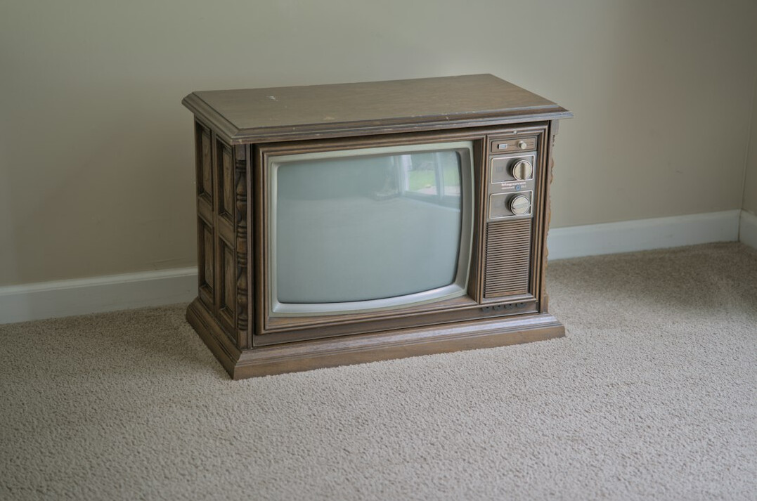 1970s tv commercial