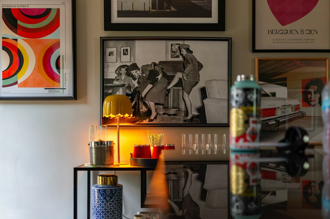 collectible vintage posters