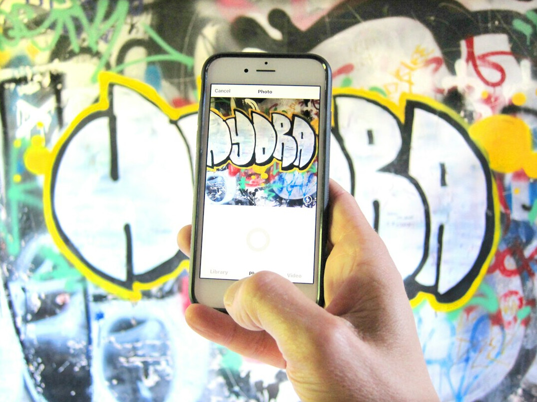mobile app advertising