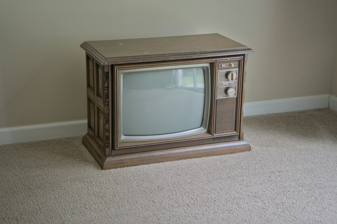 vintage tv commercial